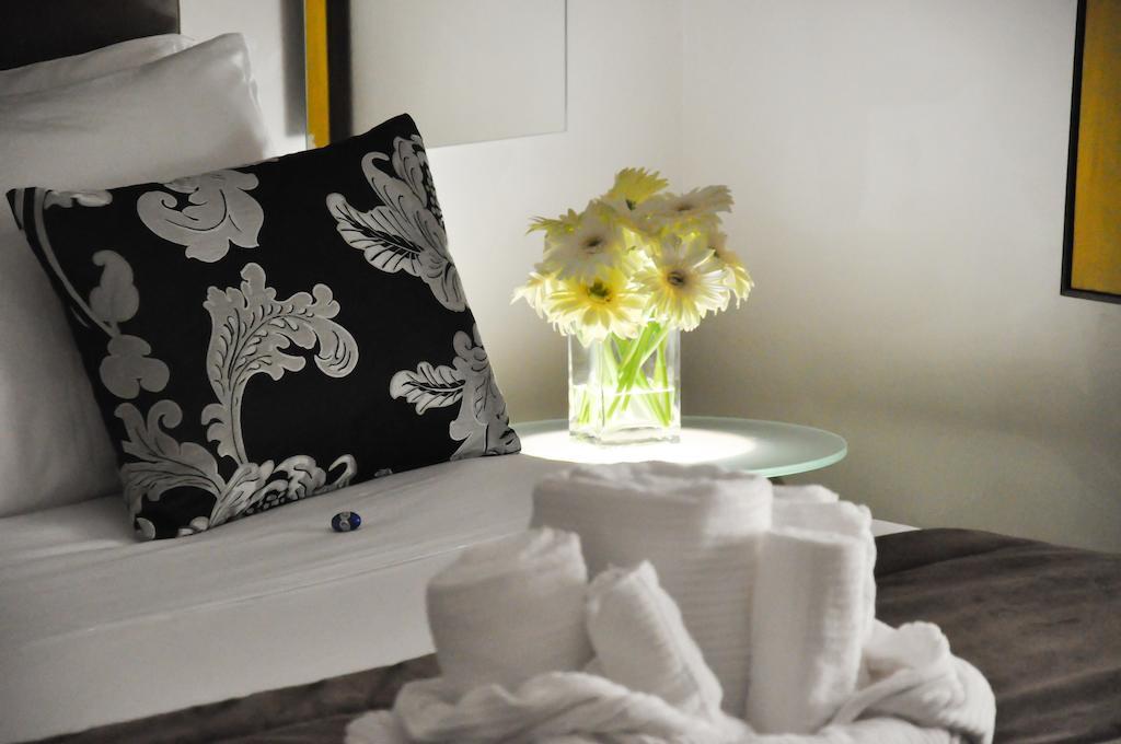 The Royals Experience Bed and Breakfast Neapel Rum bild